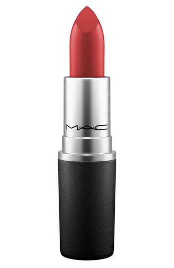 MAC Cosmetics Amplified Lipstick in Dubonnet (A) at Nordstrom Rack