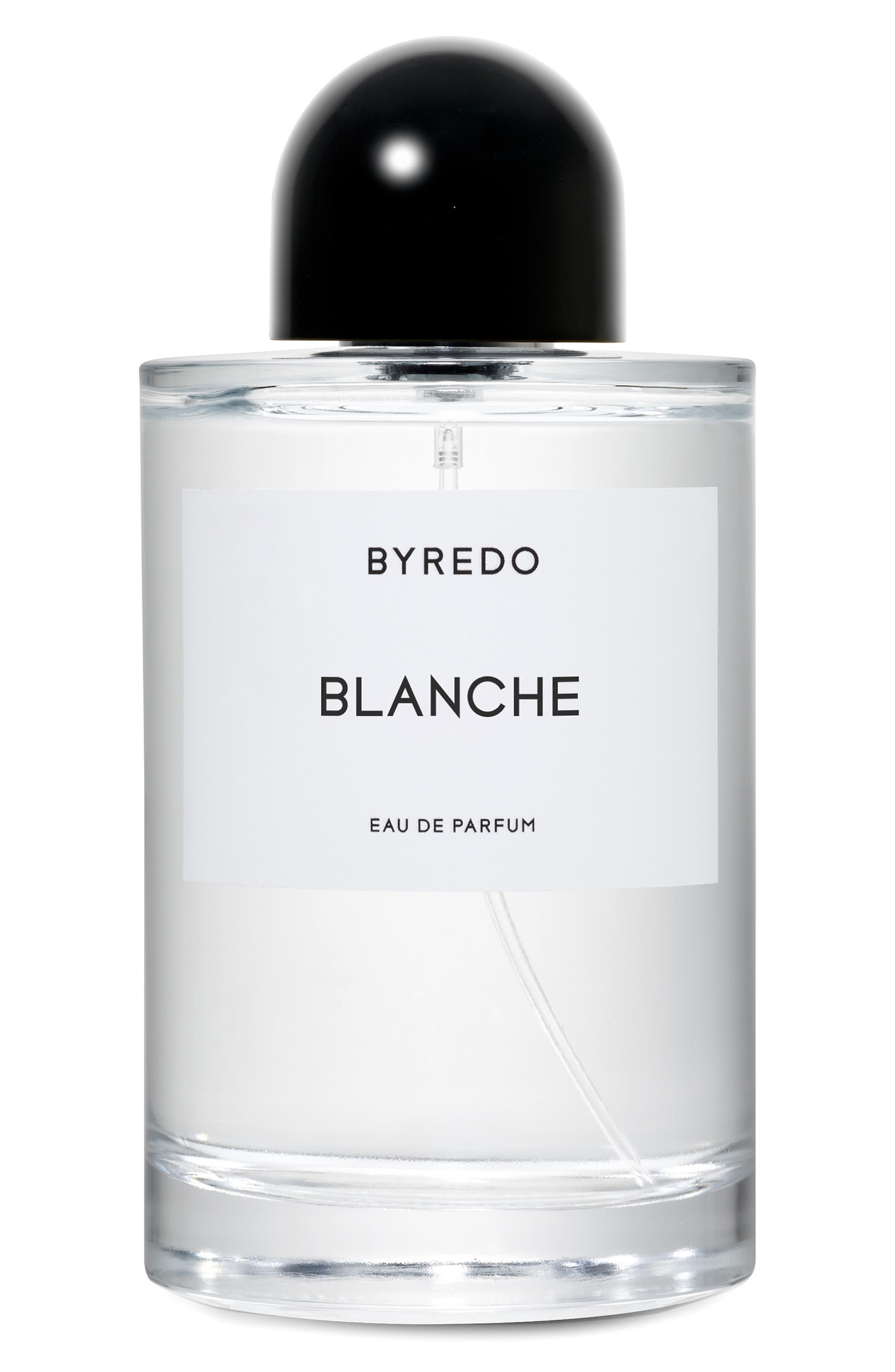 香水(ユニセックス) BYREDO BLANCHE EAU DE PARFUM 100ml Blanche Eau de Parfum (Women) | Nordstrom