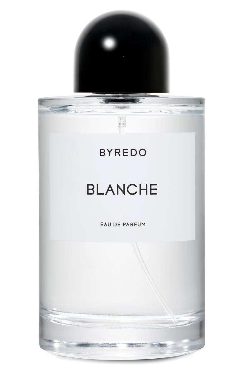 Blanche Eau de Parfum
