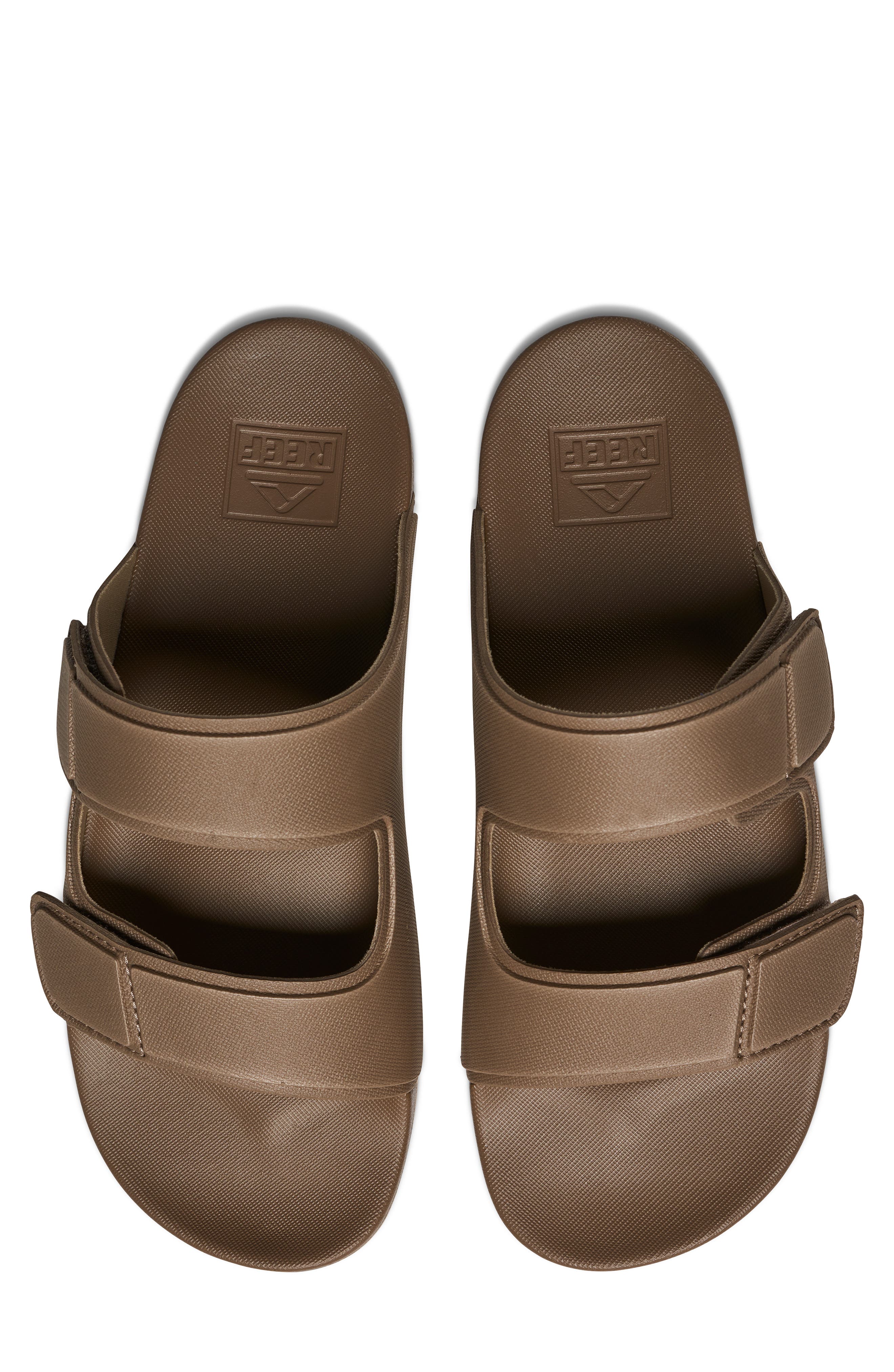 Reef Tradewind Sandal, Alternate, color, Fossil