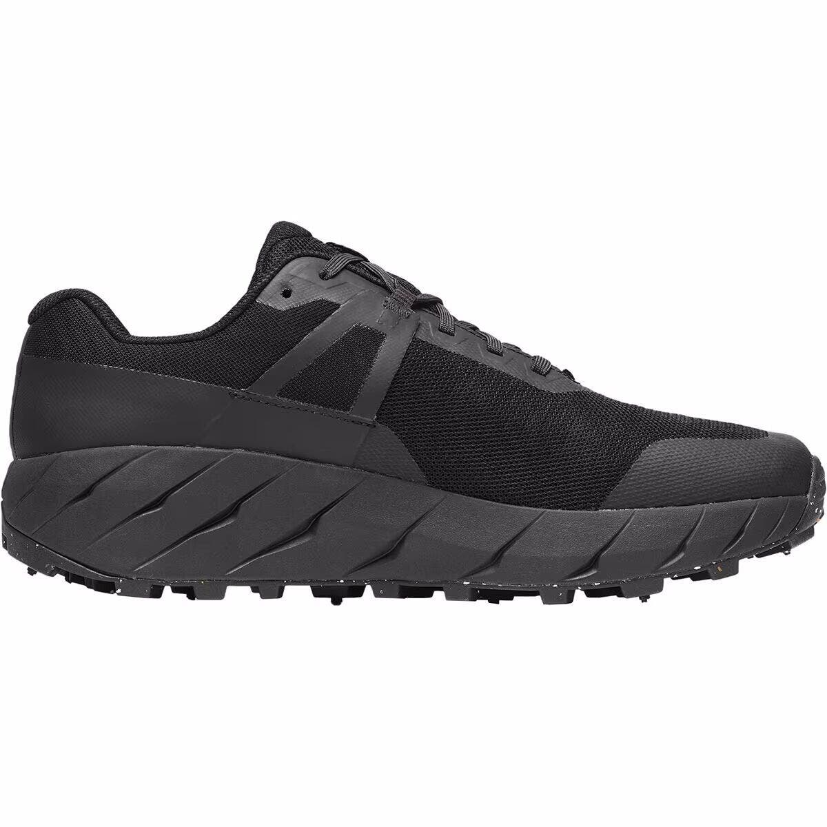 Icebug Arcus Bugrip Gtx Running Shoe - Women's, Main, color, True Black