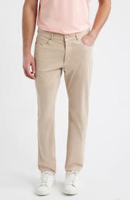 Peter Millar Crown Crafted Wayfare Five Pocket Pants