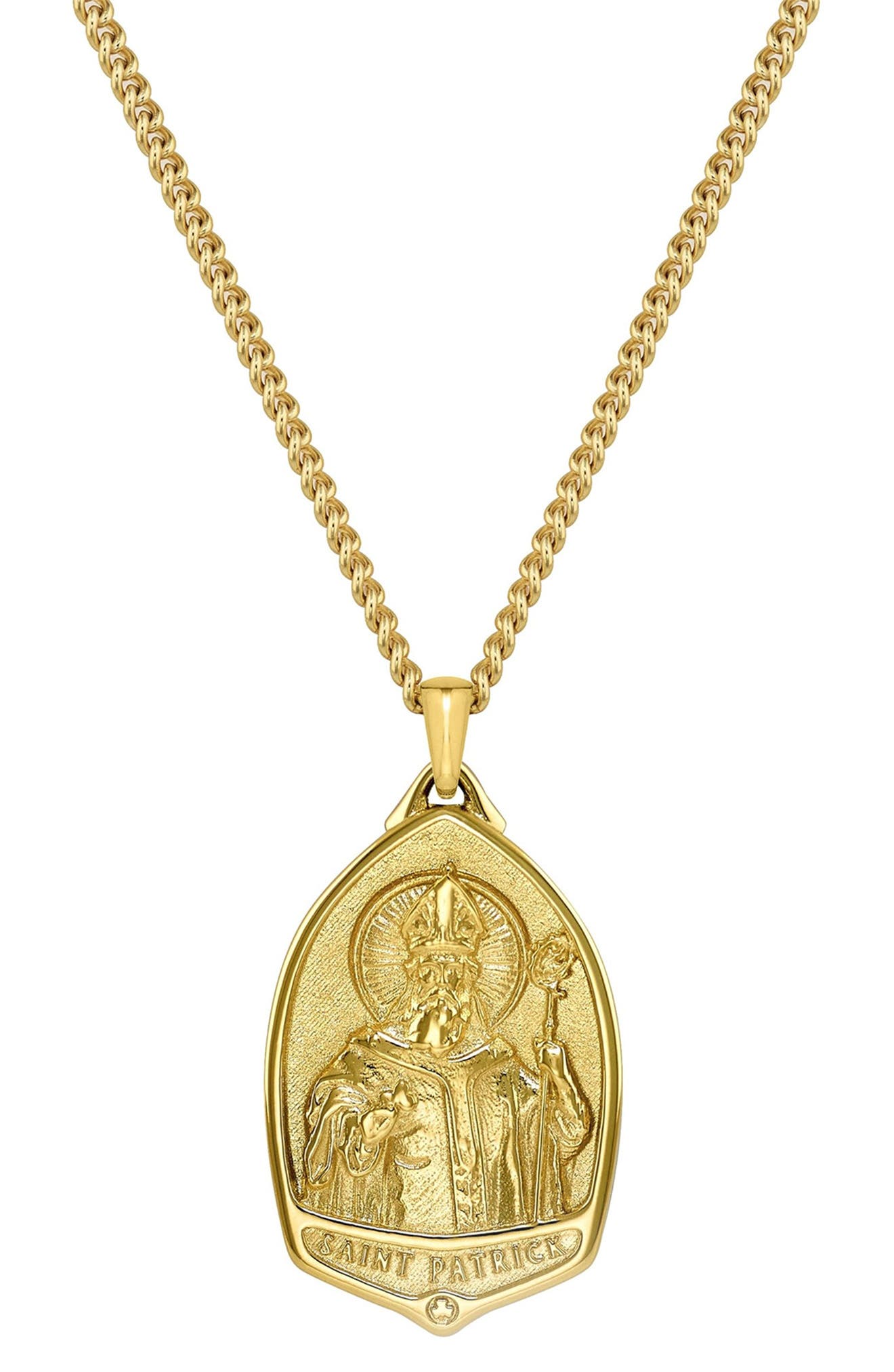 selected GOLD
