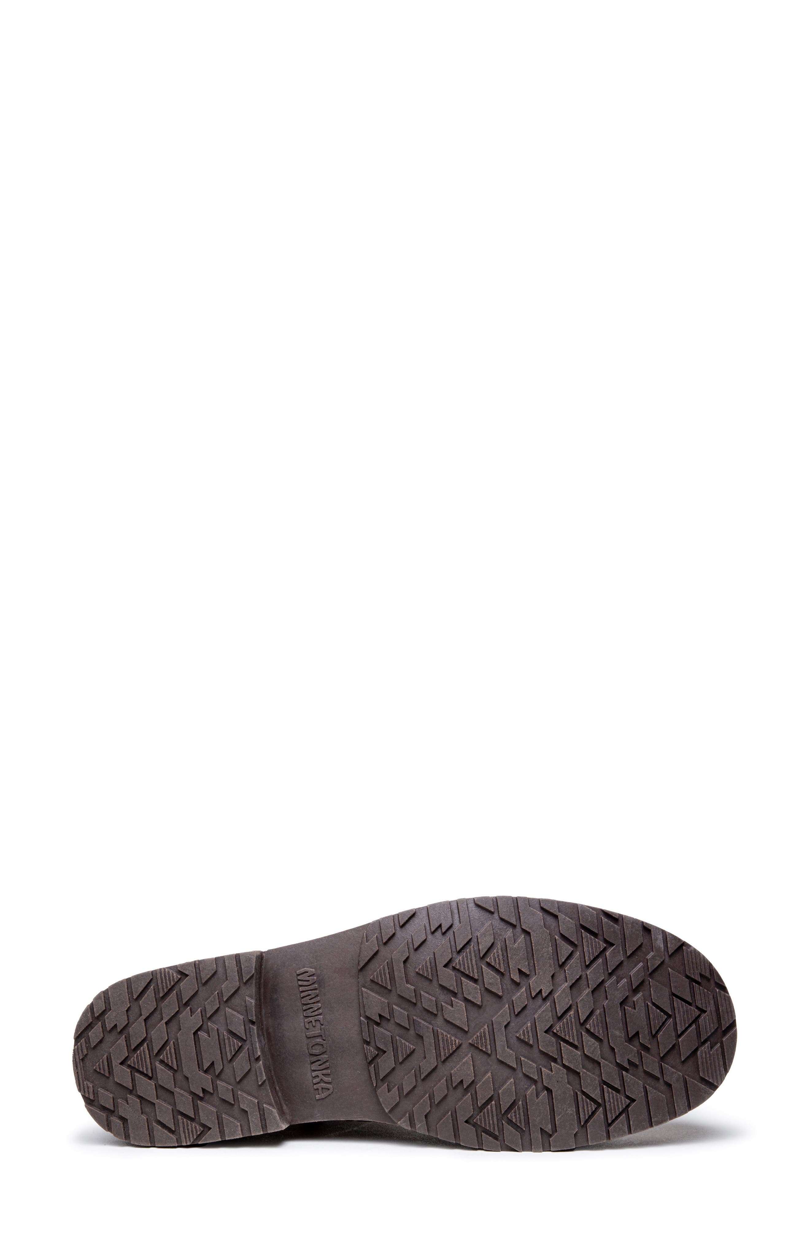 Joli Bootie, Alternate, color, NUTMEG MULTI