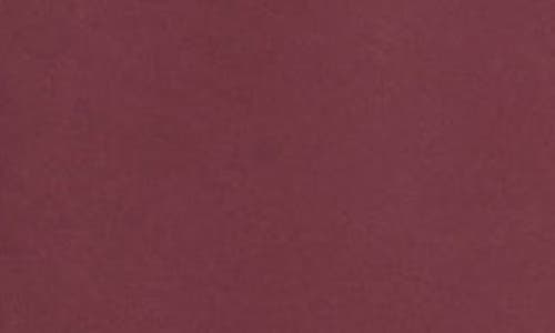 Universal Standard Next To Naked Crop Leggings In Black Cherry