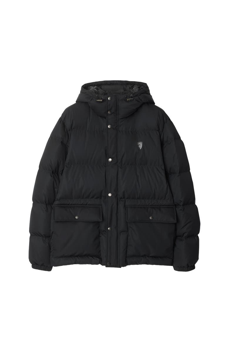 Burberry Puffer Jacket, Alternate, color,