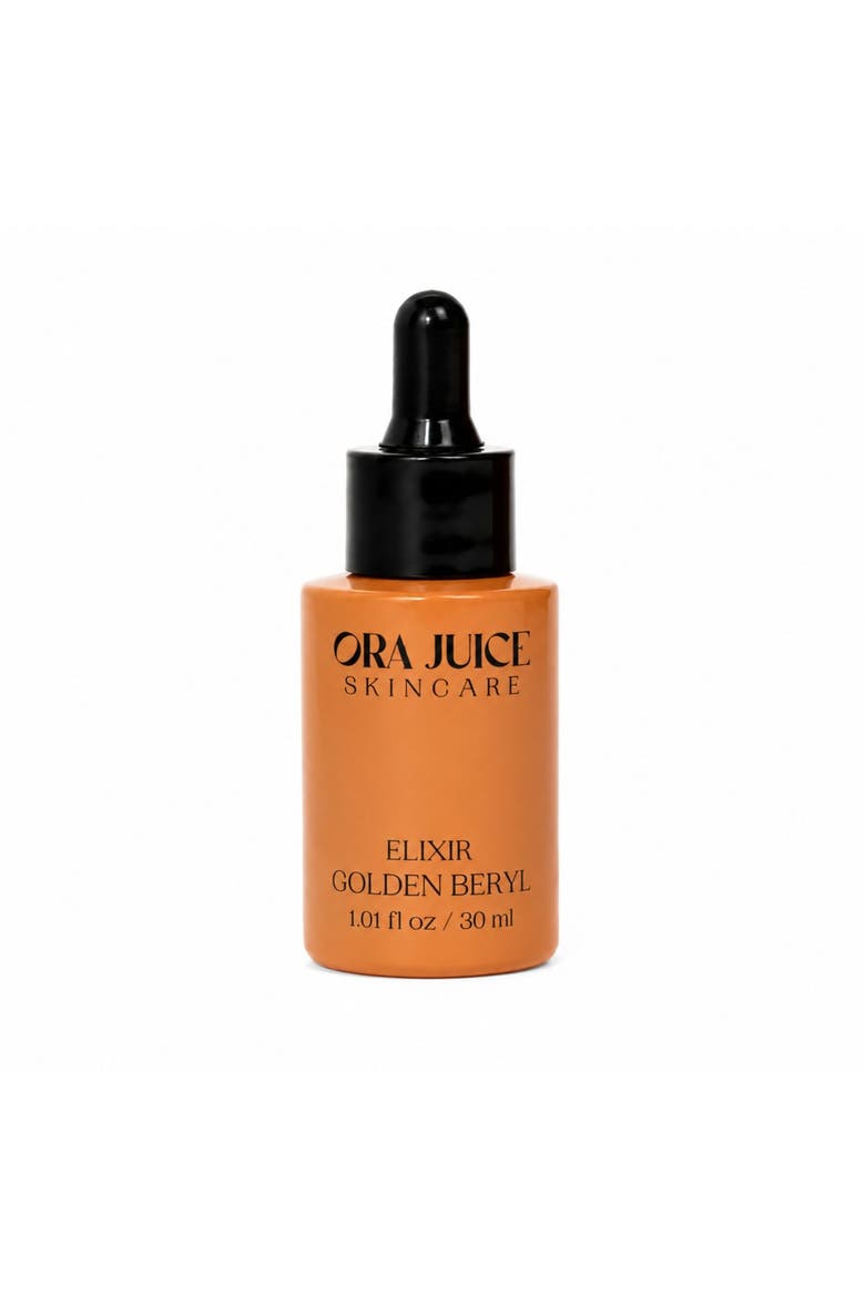Golden Beryl Elixir, Main, color, N/A