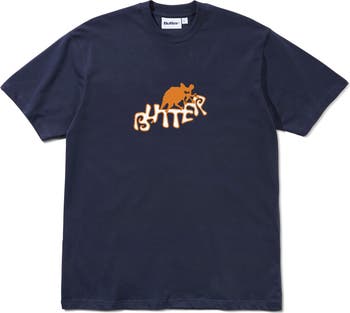 【Butter Goods】バターグッズ Rascal Tee Tシャツ Butter Goods Rascal Graphic T-Shirt | Nordstrom