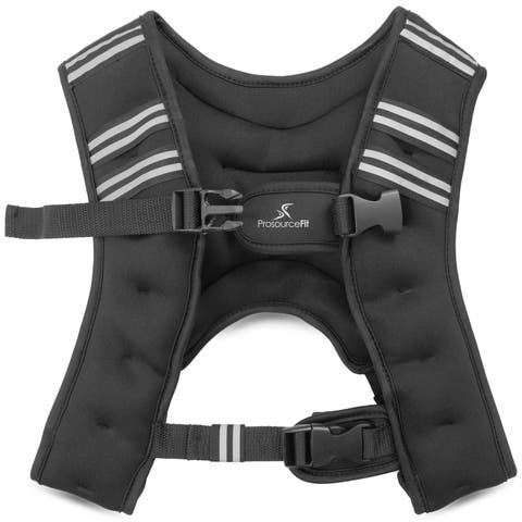 Weighted Vest
