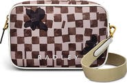 Radley Southwell Gardens Check Small Crossbody Bag