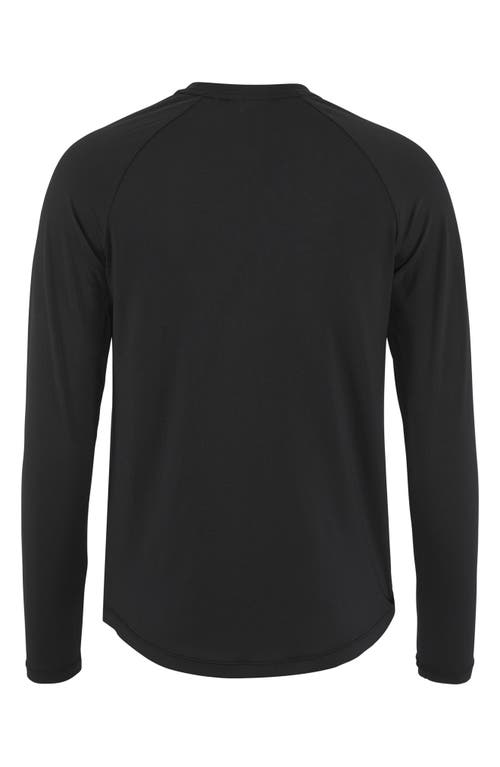 Craft Collective Long Sleeve T-shirt