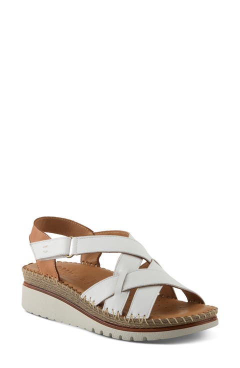 Migula Slingback Wedge Sandal (Women)