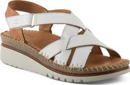 Spring Step Migula Slingback Wedge Sandal
