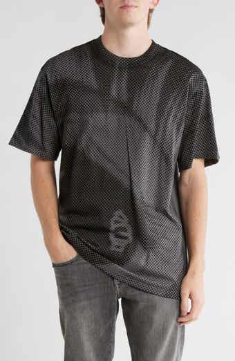 ICECREAM These Eyes Oversize Graphic T-Shirt