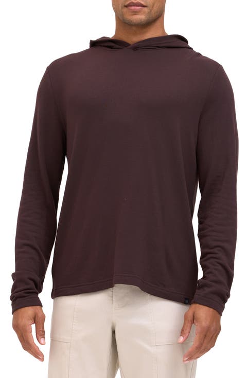 Threads for Thought Dex Featherweight Pullover Hoodie