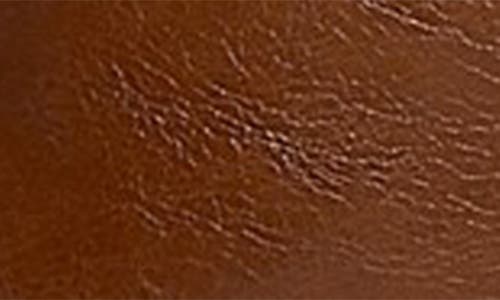 Rebecca Minkoff Buckle Up Twisted Strap Shoulder Bag In Brown