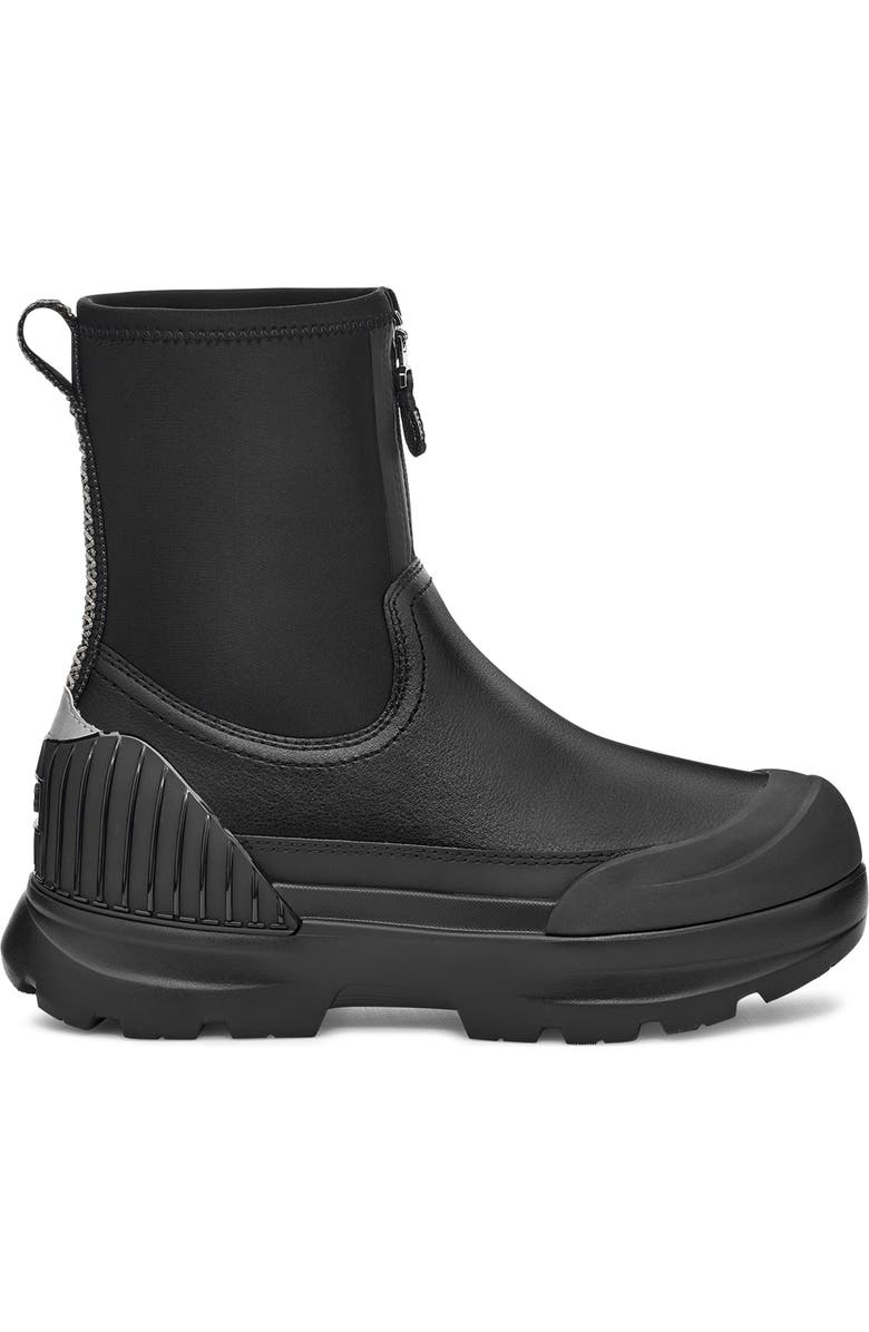 UGG<sup>®</sup> Neumel X Waterproof Zip Boot, Alternate, color,