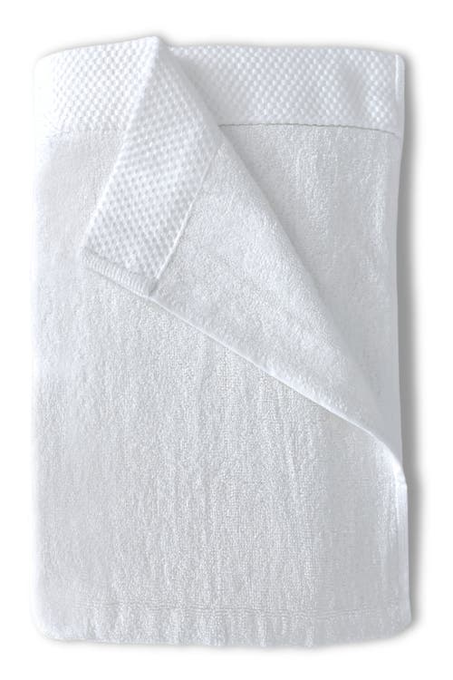 Bedvoyage Luxury Viscose Odor & Mildew Resistant Towel Collection, Bath Towel 1pc