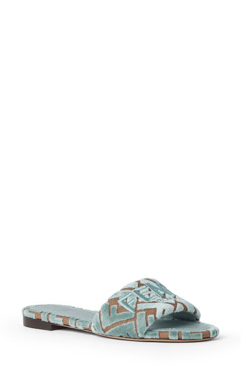 Women's Fendi Sandals and Flip-Flops | Nordstrom