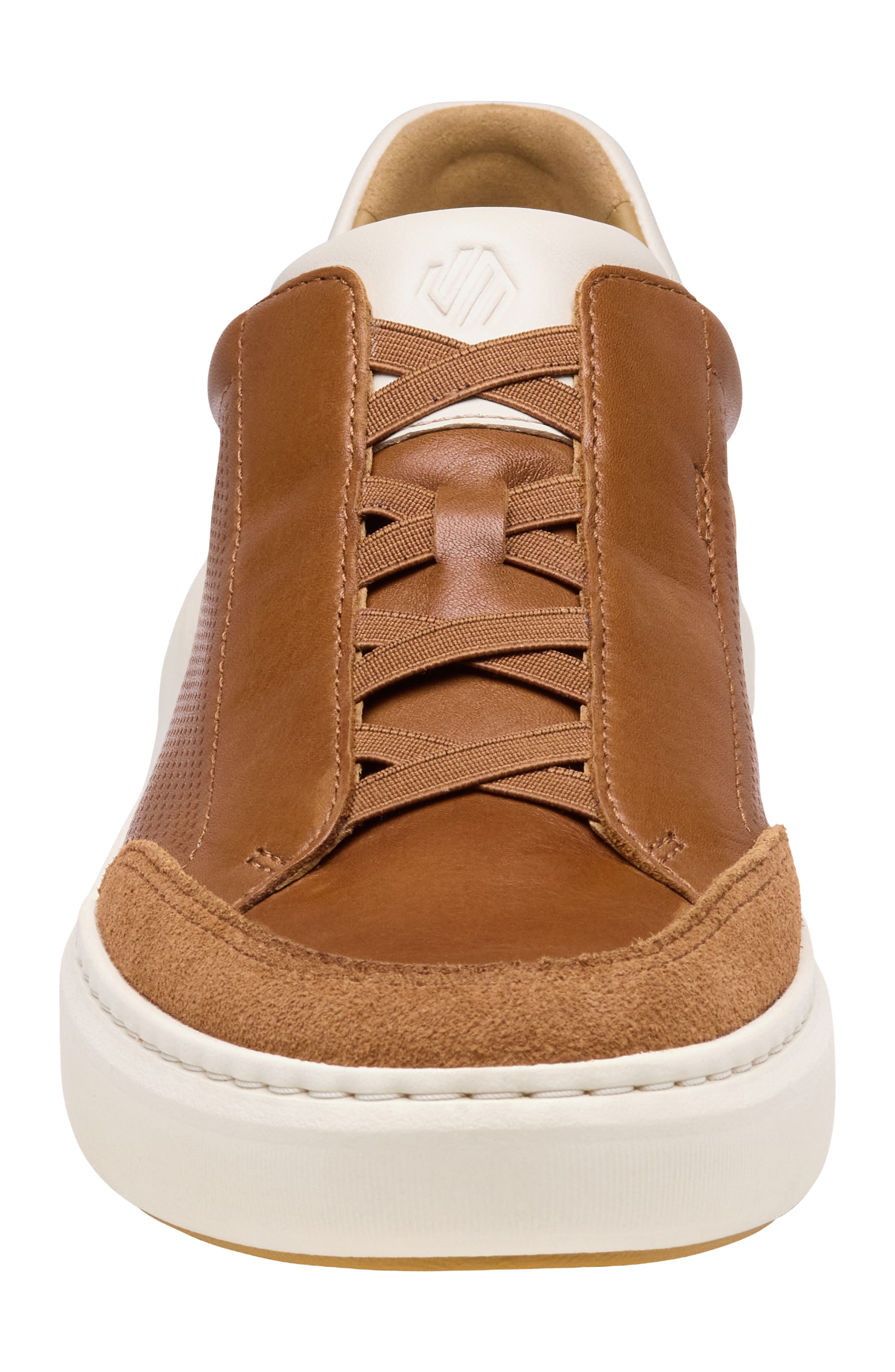 Anders Slip-On Sneaker, Alternate, color, TAN HAND-FINISHED FULL GRAIN