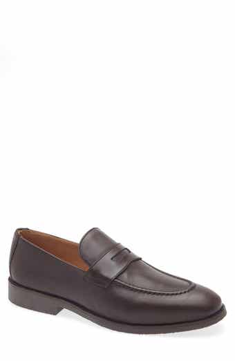 Madison Penny Loafer
