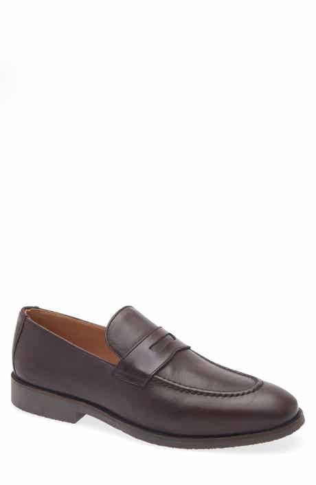 Madison Penny Loafer