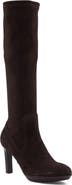 Aquatalia Rhumba Weatherproof Knee High Boot