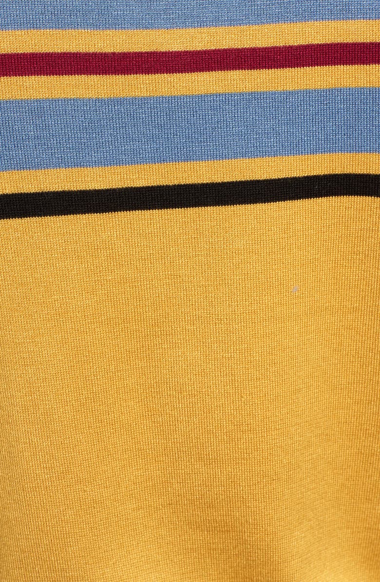 CODEXMODE Skivvy Stripe Sweater, Alternate, color, 