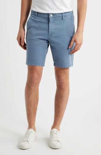 34 Heritage Arizona Slim Fit Flat Front Chino Shorts