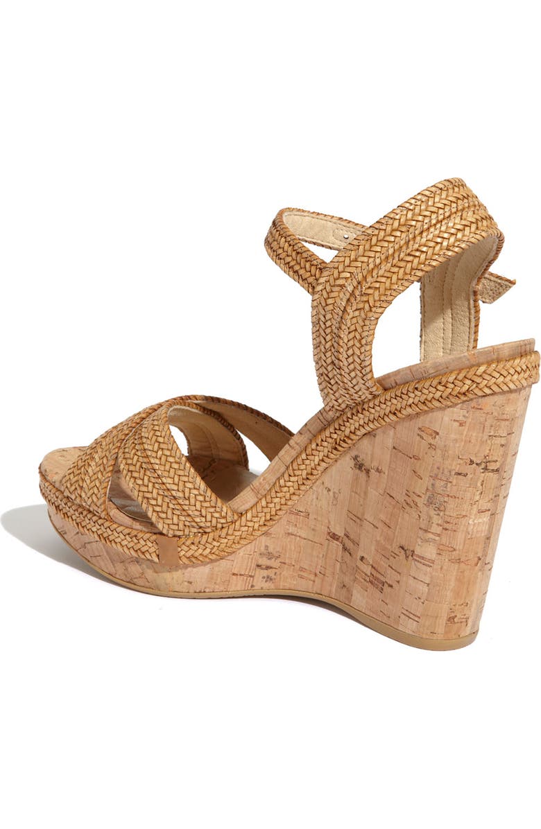 Stuart Weitzman 'Minx' Espadrille, Alternate, color,
