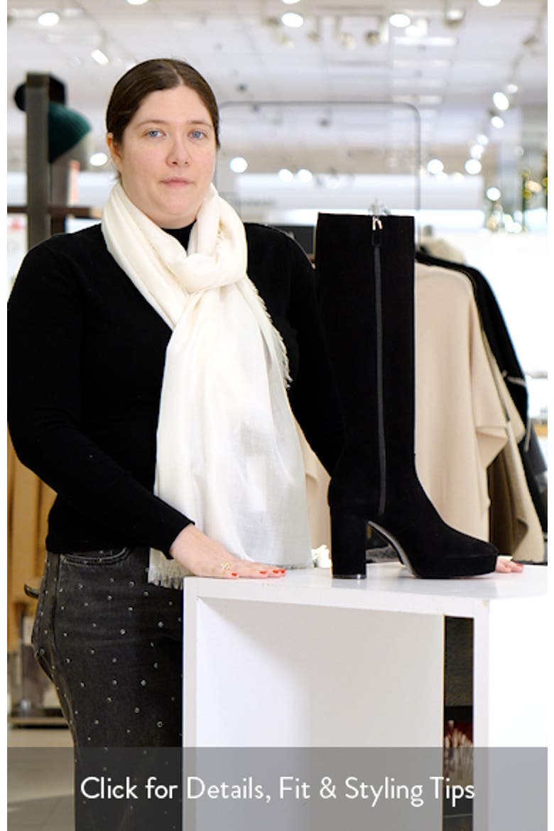 Dayna Platform Boot video