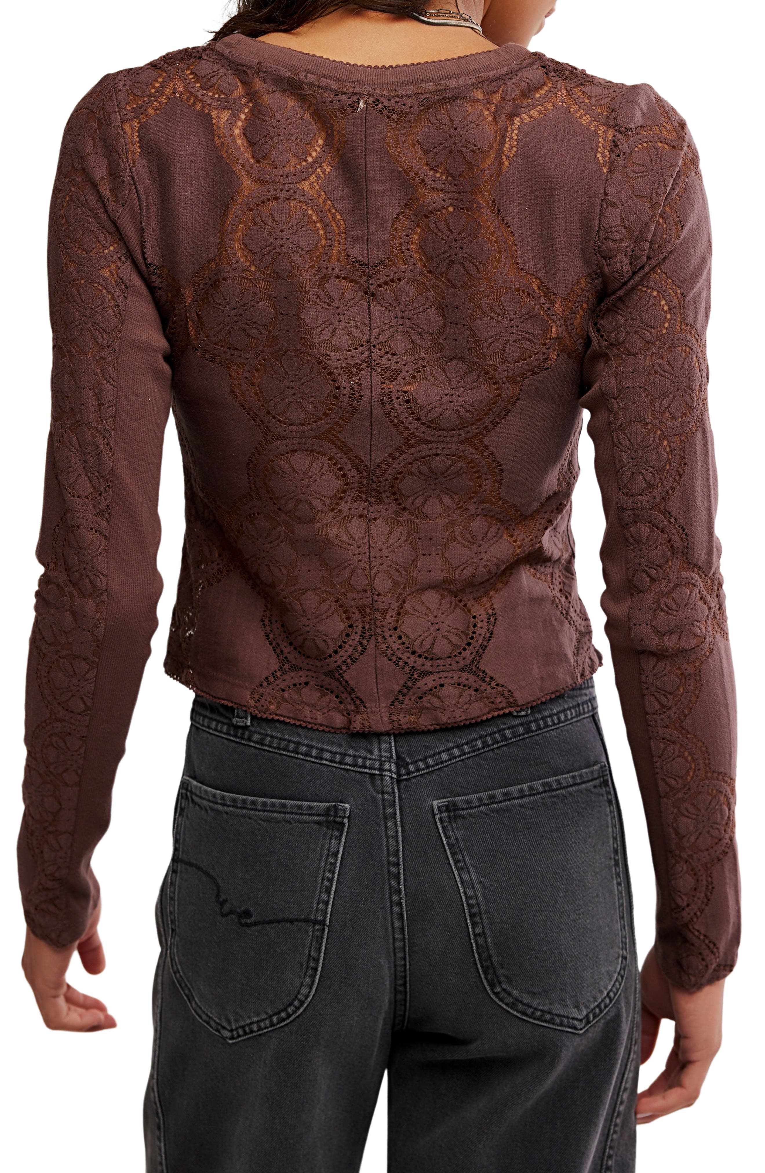 Jae Button-Up Top - image 4