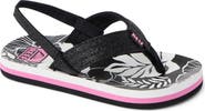 Reef Ahi Sandal