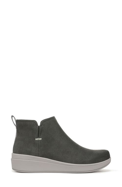 Ryka Rykä Lovely Water Repellent Boot In Green