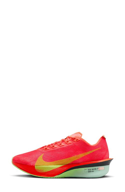 Nike Zoomx Vaporfly Next 4 Racing Shoe In Multi