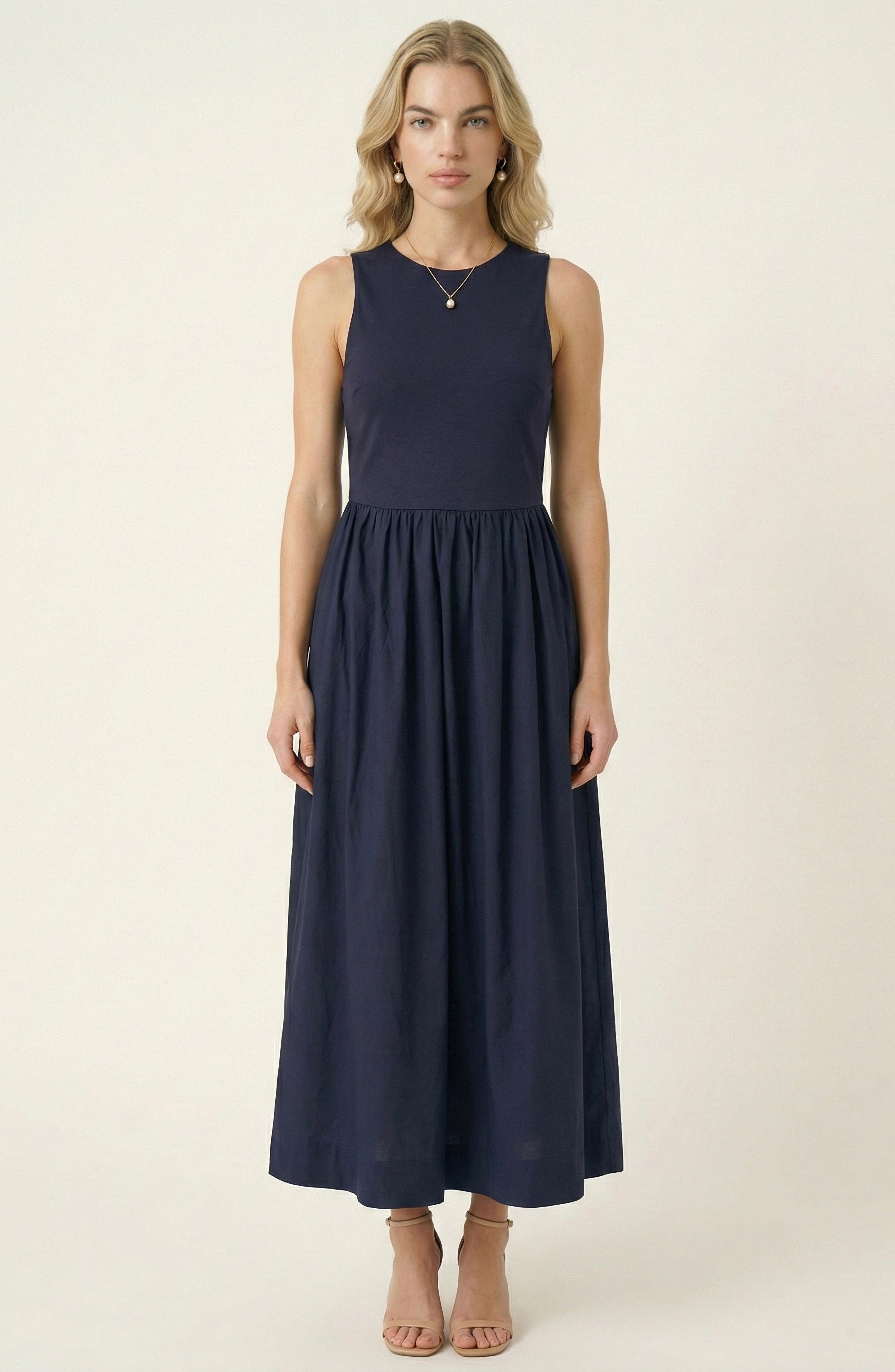 selected Navy Blue