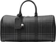 Burberry City Check Holdall