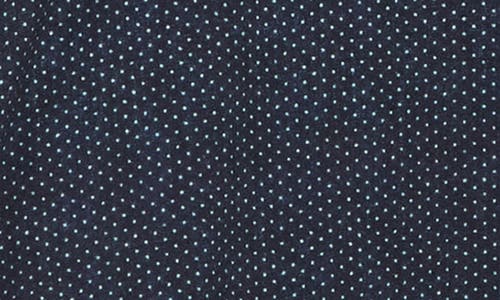 Coastaoro Ohdat Button-up Shirt In Navy
