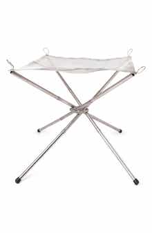 Collapsible Fire Pit