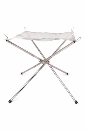 Collapsible Fire Pit