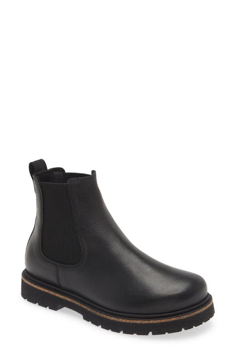 Women s Rugged Chelsea Boots Nordstrom