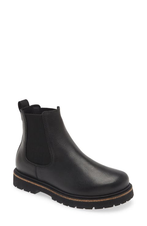 Highwood Chelsea Boot (Women)