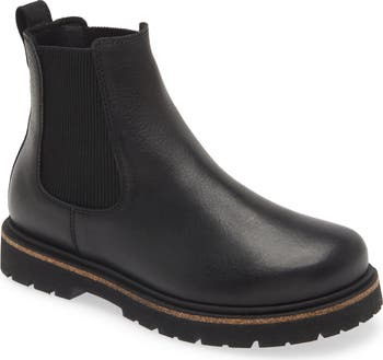 Birkenstock Highwood Chelsea Boot (Women) | Nordstrom