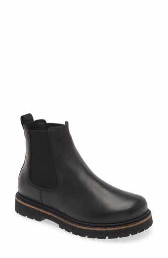 Sam Edelman Laguna Waterproof Lug Sole Chelsea Boot Wide Width Available Women Nordstrom