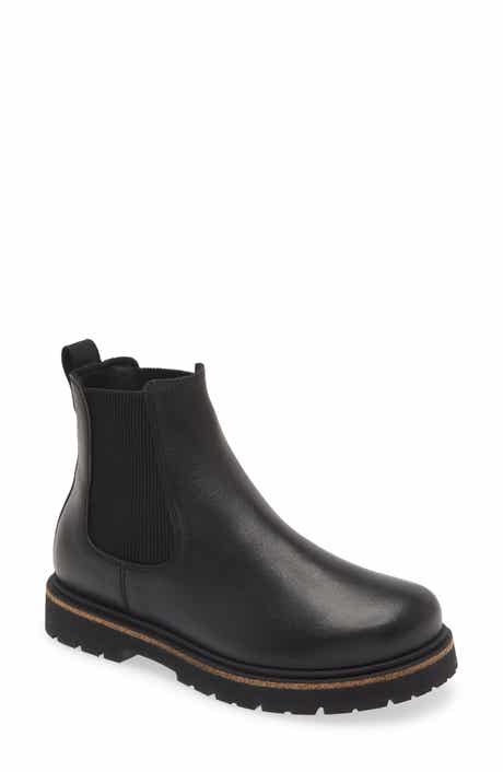 Birkenstock Highwood Chelsea Boot
