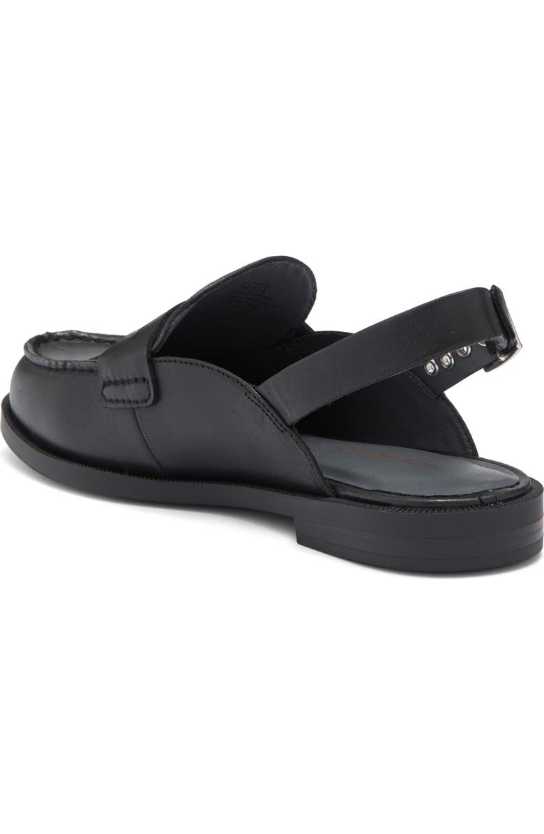 Lucky Brand Liyanna Slingback Loafer, Alternate, color,