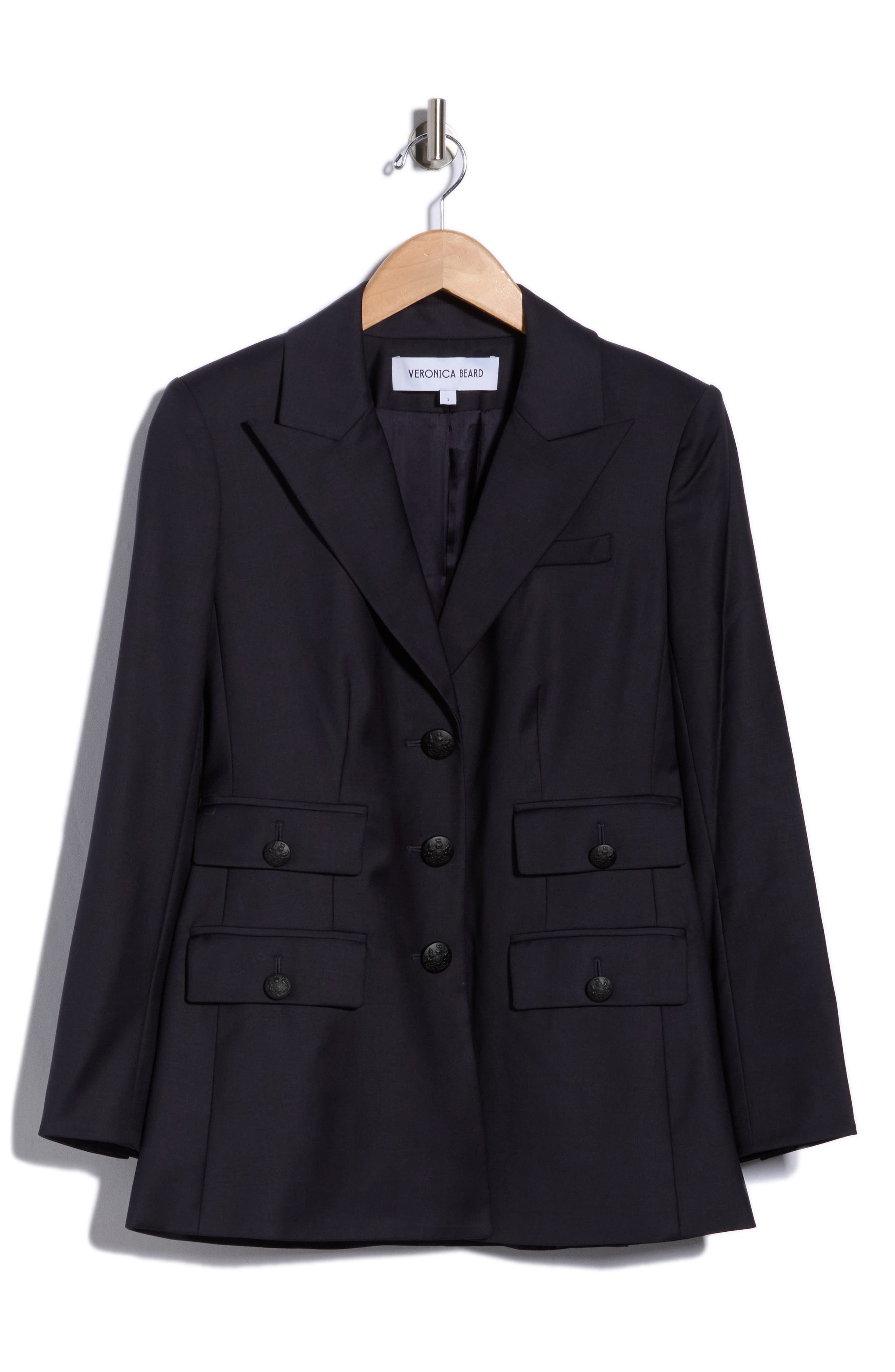 selected NAVY