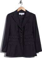 Veronica Beard Nalani Dickey Jacket
