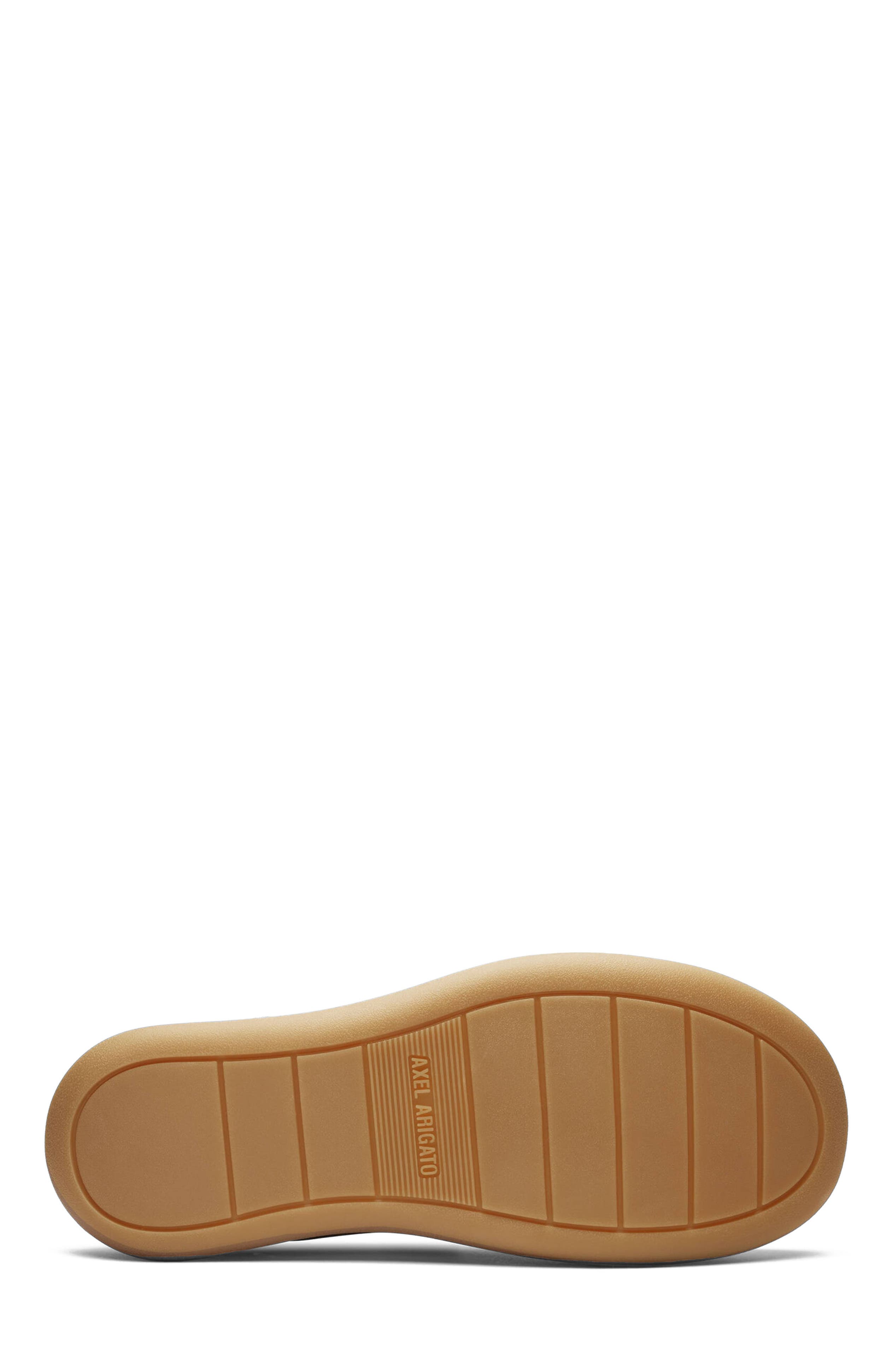 Squish Sneaker - Men's, Alternate, color, Tan/Gum