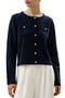 selected Navy Blue